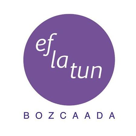 Eflatun Konuk Evi Hotel Çanakkale Luaran gambar