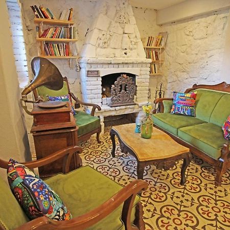 Eflatun Konuk Evi Hotel Çanakkale Luaran gambar