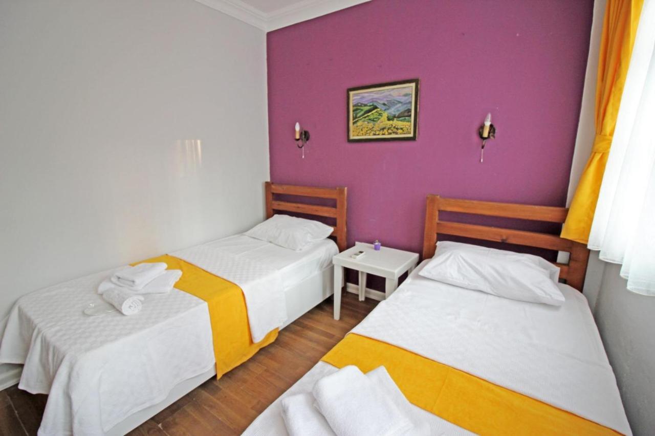 Eflatun Konuk Evi Hotel Çanakkale Luaran gambar