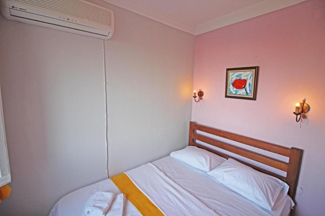 Eflatun Konuk Evi Hotel Çanakkale Luaran gambar
