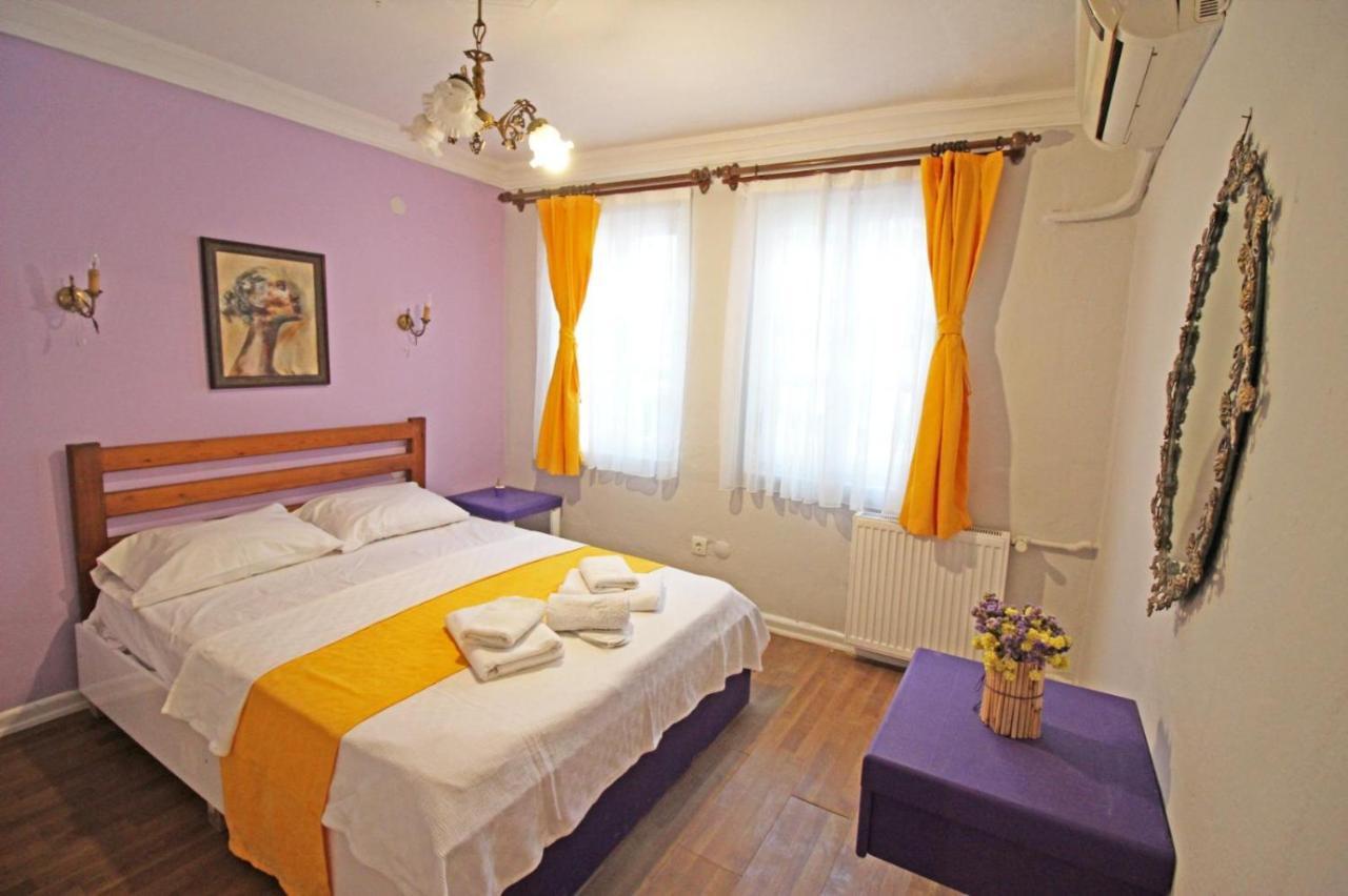 Eflatun Konuk Evi Hotel Çanakkale Luaran gambar