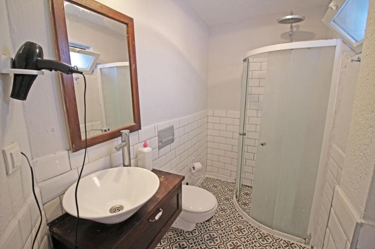 Eflatun Konuk Evi Hotel Çanakkale Luaran gambar