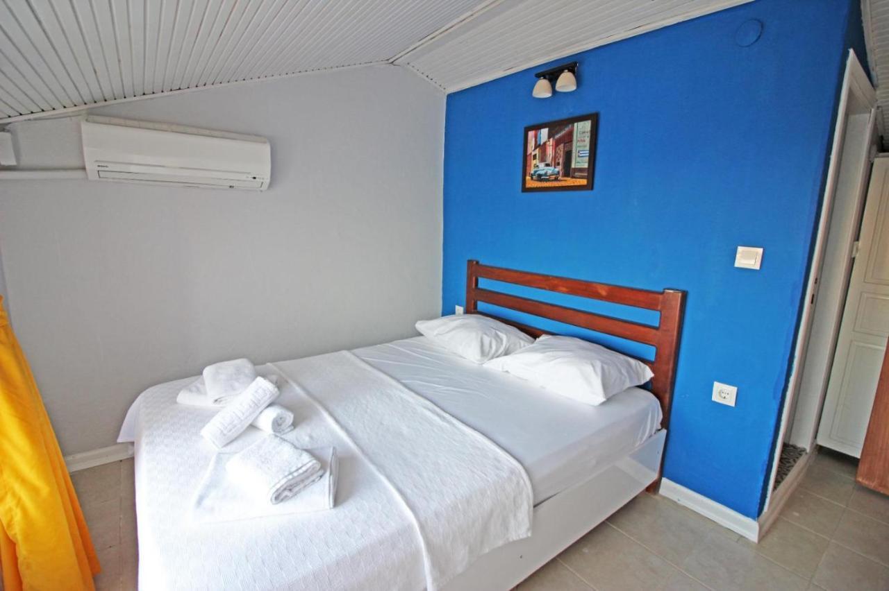 Eflatun Konuk Evi Hotel Çanakkale Luaran gambar