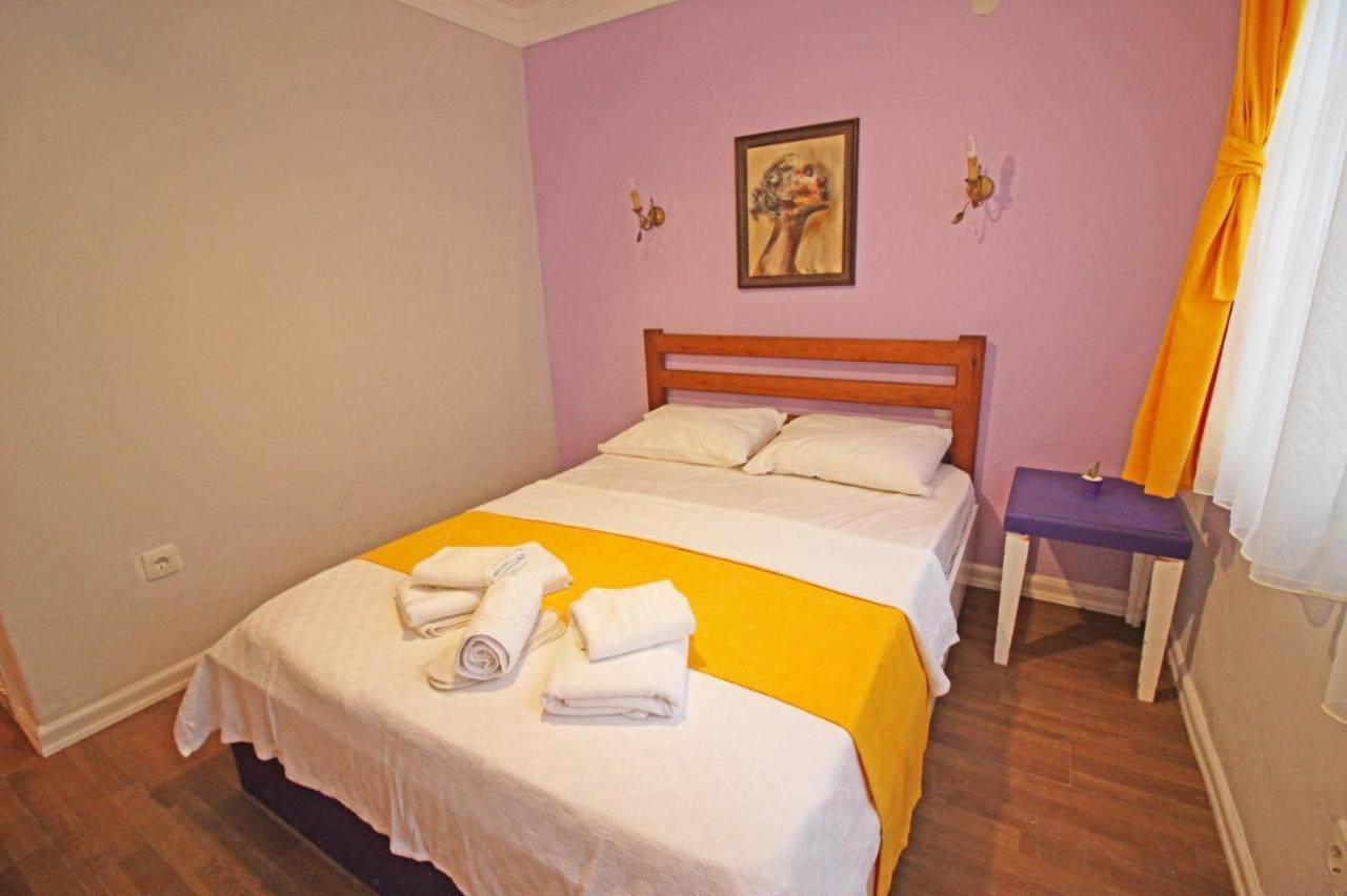 Eflatun Konuk Evi Hotel Çanakkale Luaran gambar