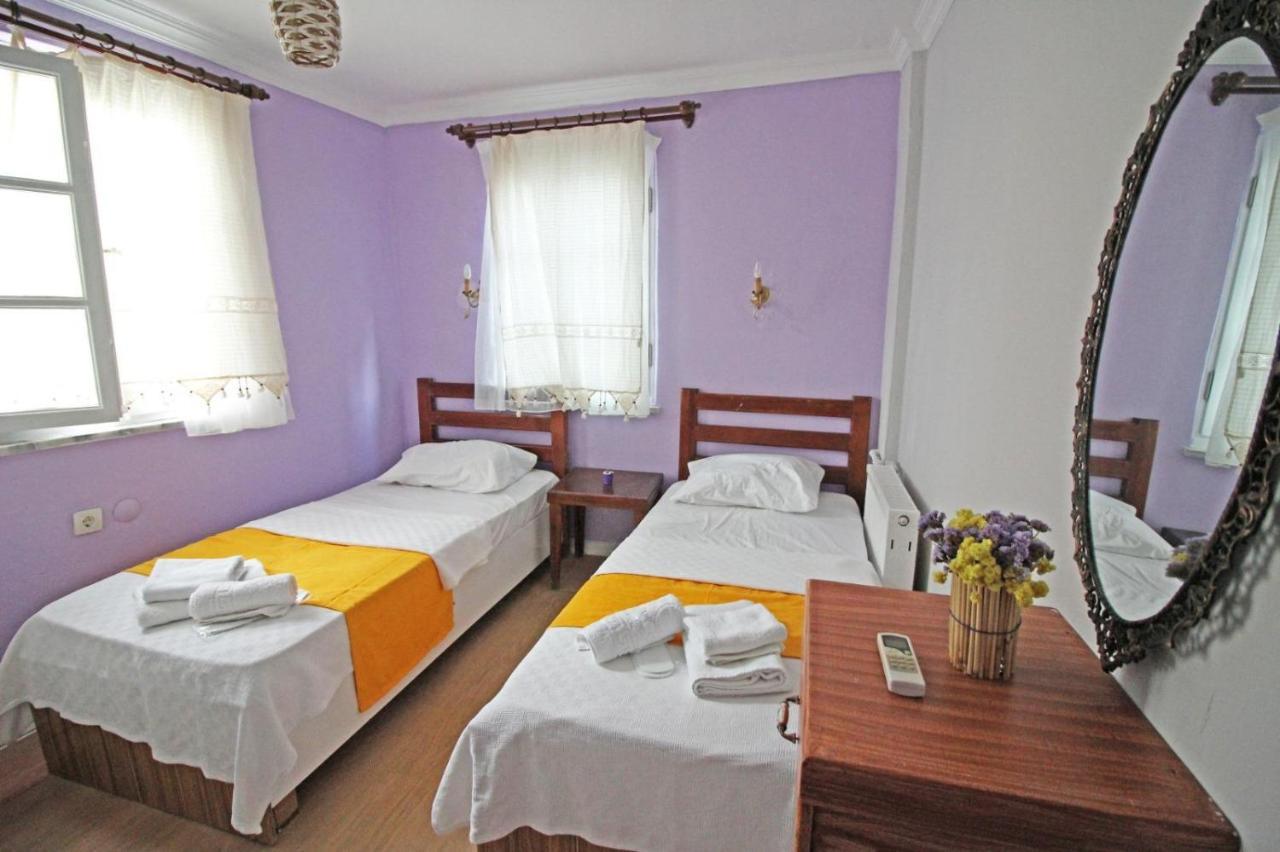Eflatun Konuk Evi Hotel Çanakkale Luaran gambar