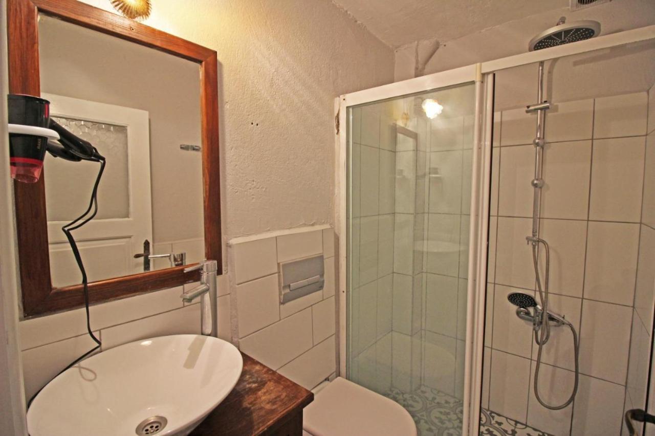Eflatun Konuk Evi Hotel Çanakkale Luaran gambar