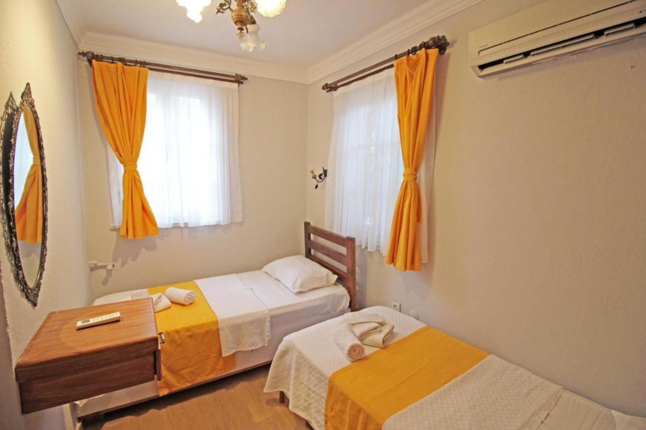 Eflatun Konuk Evi Hotel Çanakkale Luaran gambar