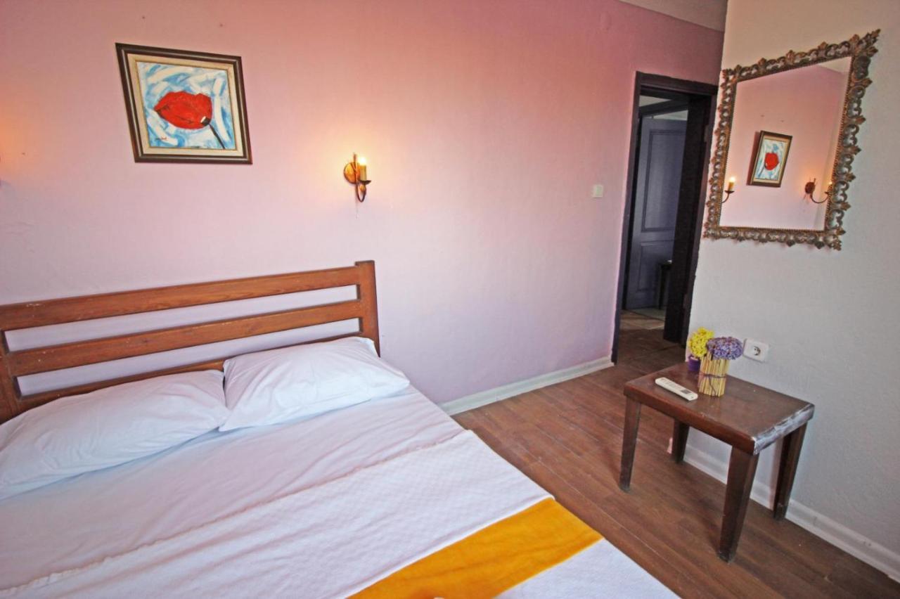 Eflatun Konuk Evi Hotel Çanakkale Luaran gambar