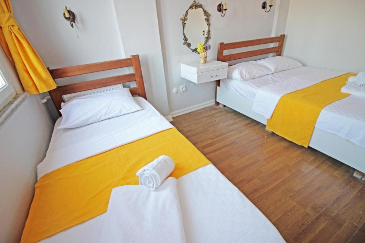 Eflatun Konuk Evi Hotel Çanakkale Luaran gambar