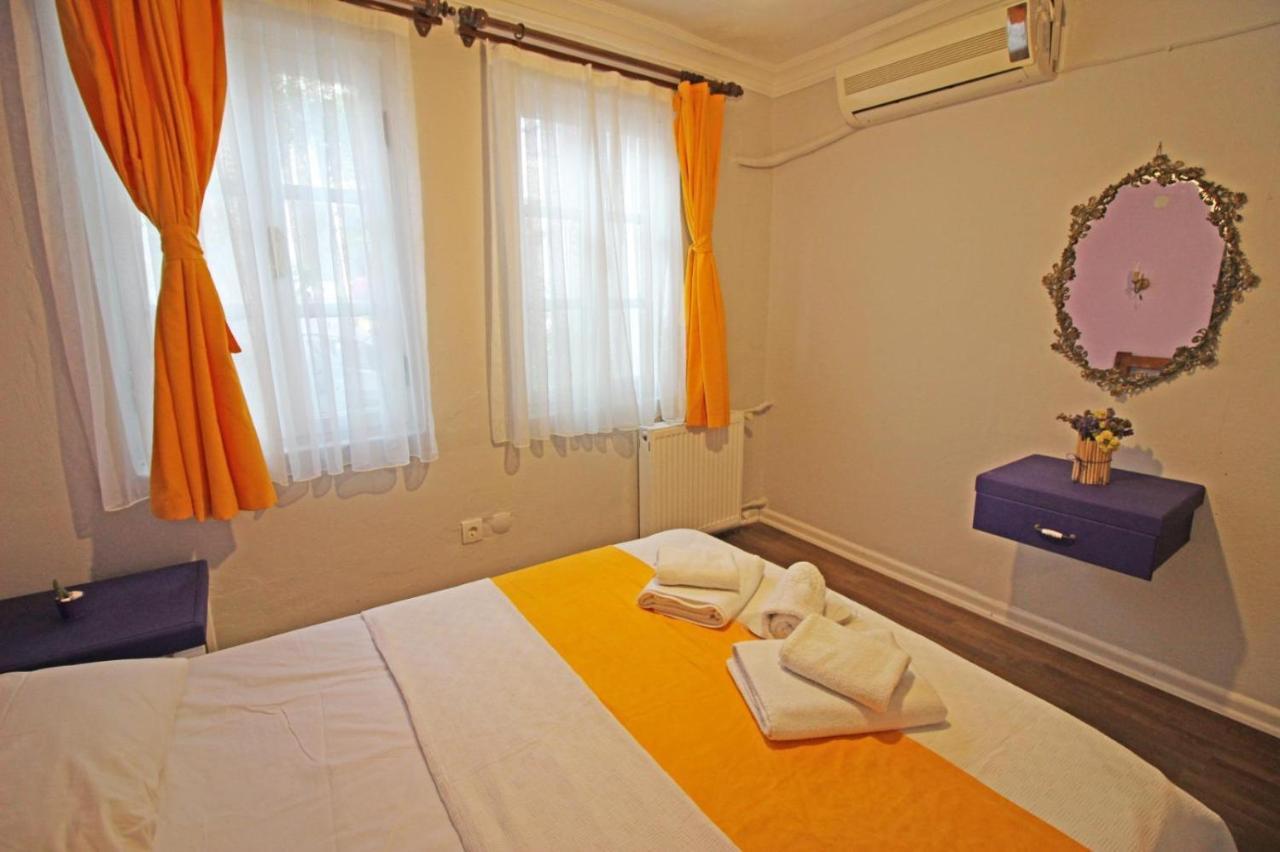 Eflatun Konuk Evi Hotel Çanakkale Luaran gambar