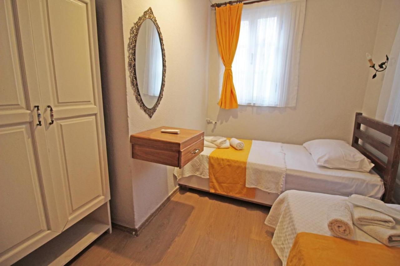 Eflatun Konuk Evi Hotel Çanakkale Luaran gambar